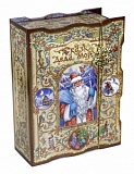 Книга "Сказки Деда Мороза", 1300 гр.