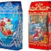 Праздничный пакет, 38 см, 1000 гр.