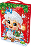 Портфель Холли И Долли, 800гр.