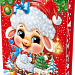 Портфель Холли И Долли, 800гр.