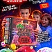 Набор опытов Очень странные слаймы